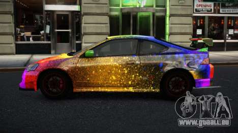 Honda Integra Lynce S4 pour GTA 4