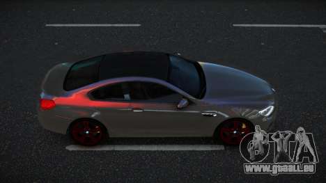 BMW M6 Tendijip für GTA 4