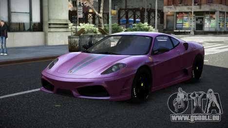 Ferrari F430 Pixhomawu für GTA 4