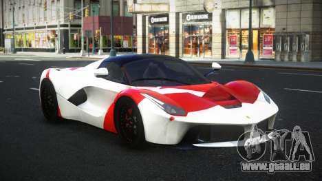 Ferrari LaFerrari Anlixe S1 für GTA 4