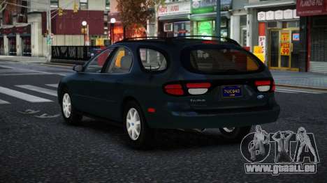 Ford Taurus Zuvoqexit pour GTA 4