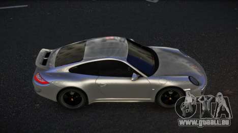 Porsche 911 Risma für GTA 4