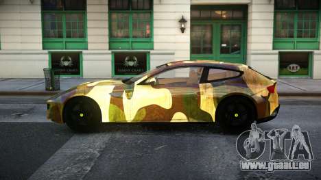Ferrari FF Mikimsa S12 für GTA 4