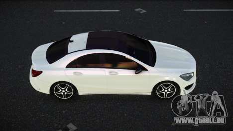 Mercedes-Benz CLA 260 Xoxfabok für GTA 4