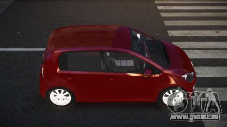 Volkswagen UP Posisibe für GTA 4