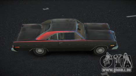 Dodge Dart Musbusigo für GTA 4