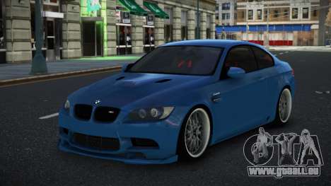 BMW M3 E92 Camsixo für GTA 4
