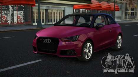Audi S1 Elet für GTA 4
