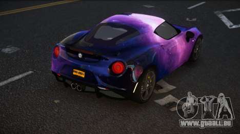 Alfa Romeo 4C Haiza S10 für GTA 4