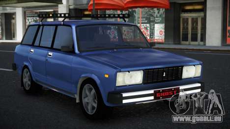 VAZ 2104 Wehwina für GTA 4