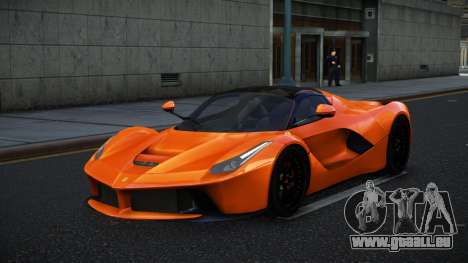 Ferrari LaFerrari Anlixe für GTA 4