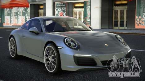 Porsche 911 Lojpukate pour GTA 4