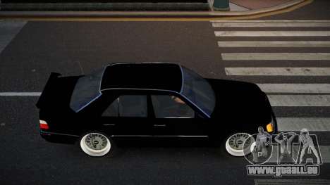 Mercedes-Benz E500 Bepu für GTA 4
