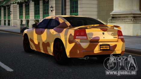 Dodge Charger Denter S14 für GTA 4