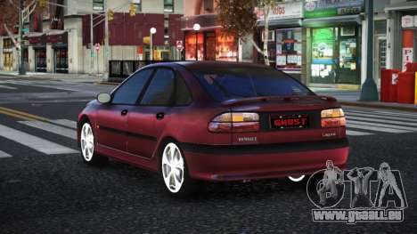 Renault Laguna Pacveja für GTA 4