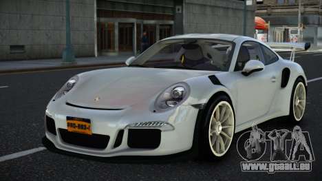 Porsche 911 Zovaloyi für GTA 4