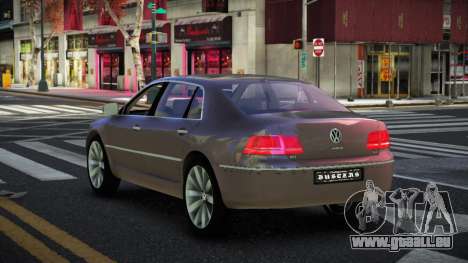 Volkswagen Phaeton Ziqwu für GTA 4