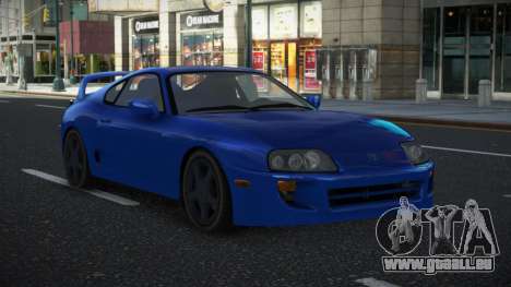 Toyota Supra Hokjojit für GTA 4