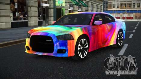 Dodge Charger Ainory S13 pour GTA 4