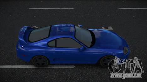 Toyota Supra Hokjojit für GTA 4