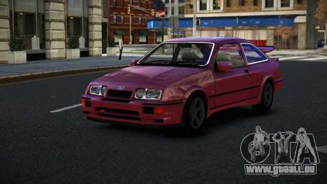 Ford Sierra Cecceyux für GTA 4