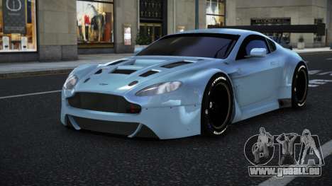 Aston Martin Vantage Tihe für GTA 4