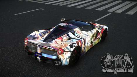 Ferrari LaFerrari Anlixe S2 für GTA 4