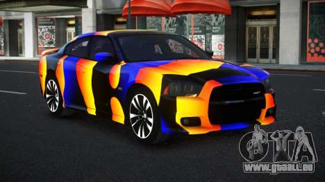 Dodge Charger Ainory S5 pour GTA 4