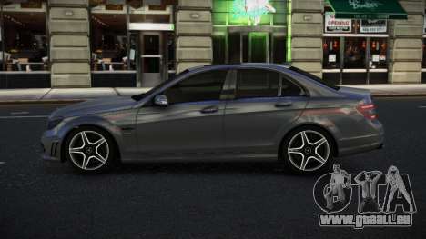 Mercedes-Benz C63 AMG Uros für GTA 4