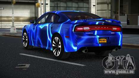 Dodge Charger Ainory S1 für GTA 4