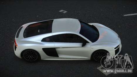 Audi R8 Redenria für GTA 4