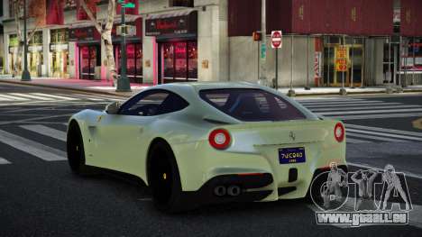 Ferrari F12 Eljake für GTA 4