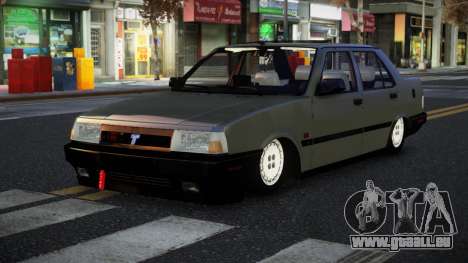 Tofas Sahin Yuziq für GTA 4