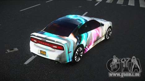 Dodge Charger Ainory S14 pour GTA 4