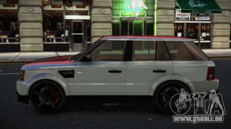Land Rover Range Rover Sport Bokexu für GTA 4