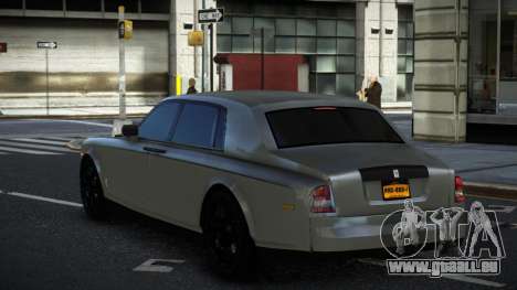 Rolls-Royce Phantom Mugey für GTA 4