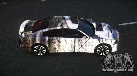 Dodge Charger Ainory S7 pour GTA 4
