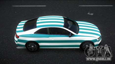 Audi RS5 Jestho S12 für GTA 4