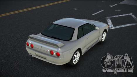Nissan Skyline R32 Yeza für GTA 4