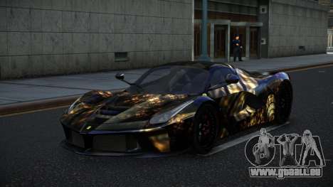 Ferrari LaFerrari Anlixe S14 für GTA 4