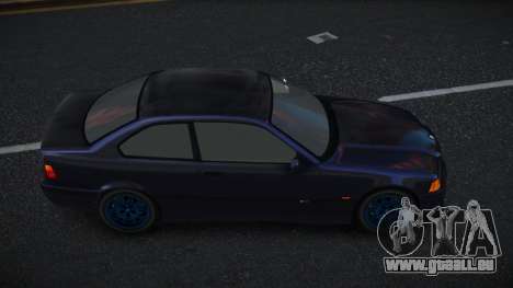 BMW M3 E36 Gexlinif für GTA 4