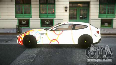 Ferrari FF Mikimsa S10 für GTA 4