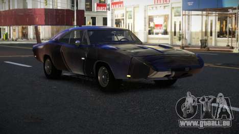 Dodge Charger Thert S1 pour GTA 4