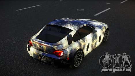 BMW Z4 Lango S2 pour GTA 4