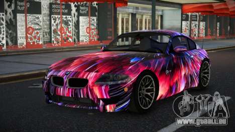 BMW Z4 Lango S5 pour GTA 4