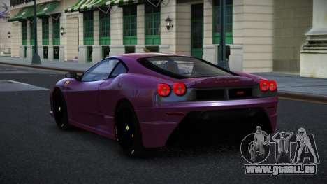 Ferrari F430 Pixhomawu für GTA 4