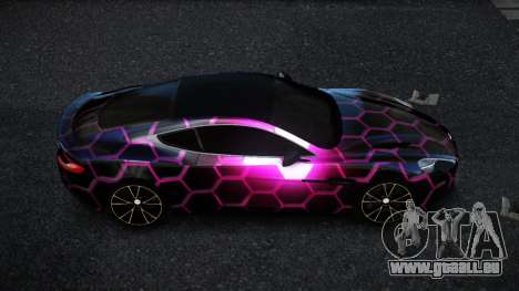 Aston Martin Vanquish Netyley S1 pour GTA 4