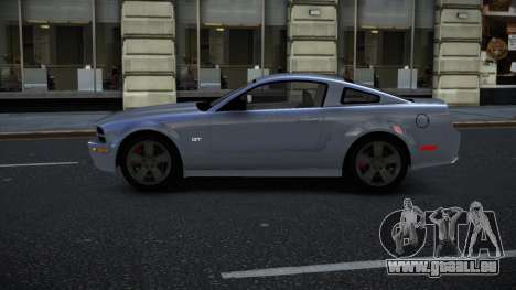 Ford Mustang Udew für GTA 4