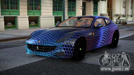 Ferrari FF Mikimsa S6 für GTA 4