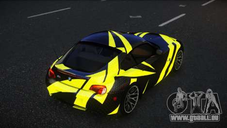 BMW Z4 Lango S7 für GTA 4